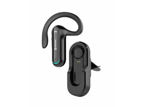 Swissten Dock bluetooth headset dokkolóval, fekete (51204000) Swissten Dock bluetooth headset dokkolóval, fekete (51204000)