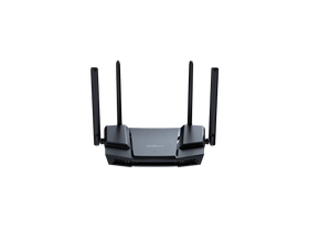 Router WiFi 574Mbps 2,4GHz,1201Mbps 5GHz