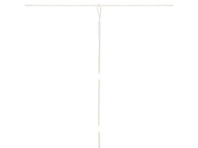 Home KAF50DLEDWW DOT LED-es fényfüggöny, melegfehér Home KAF50DLEDWW DOT LED-es fényfüggöny, melegfehér