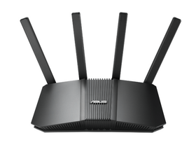 Asus RT-BE82U WiFi 7 Dual-Band Router Asus RT-BE82U WiFi 7 Dual-Band Router