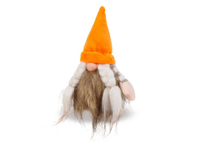 Family Halloween-i skandináv manó 15 cm, 2 féle (58341) Family Halloween-i skandináv manó 15 cm, 2 féle (58341)