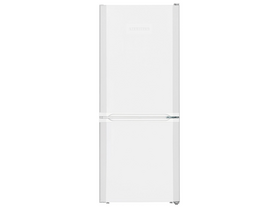 Liebherr CUE231 Alufagyasztós hűtőszekrény Liebherr CUE231 Alufagyasztós hűtőszekrény