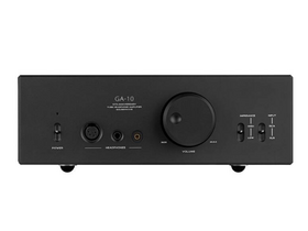 HiFiMAN GA-10 fejhallgató erősítő HiFiMAN GA-10 fejhallgató erősítő