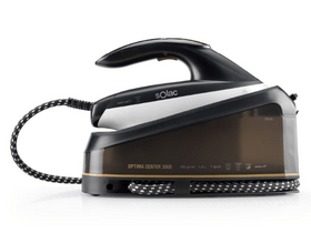 Solac CPB6100 Gőzállomás Solac CPB6100 Gőzállomás