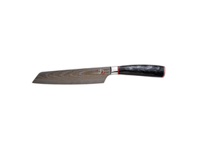 Bergner Masterpro BGMP-4127-MBK Tetsu Japán Szakácskés, 20 cm Bergner Masterpro BGMP-4127-MBK Tetsu Japán Szakácskés, 20 cm