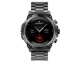 Garett Atom Okosóra, fekete Garett Atom Okosóra, fekete