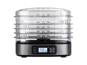 MPM MSG-12 Aszalógép