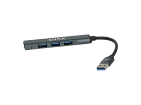 Avax HB600 USB hub Avax HB600 USB hub