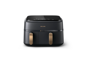 Philips NA352/00 3000 Series Dupla kosaras Airfryer