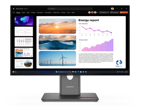 Lenovo ThinkVision P24Q-40 23,8 Lenovo ThinkVision P24Q-40 23,8