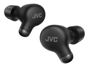 JVC HA-A25T-B ANC Vezeték nélküli fülhallgató