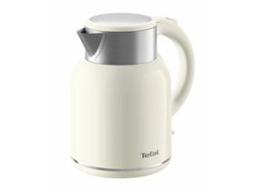 Thermo Protect vízforraló, fehér, 1.9L