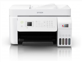 Epson Ecotank L5296 színes tintasugaras nyomtató