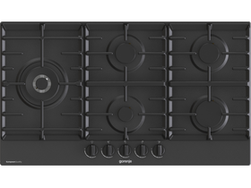 Gorenje GW951MB Beépíthető gázfőzőlap Gorenje GW951MB Beépíthető gázfőzőlap