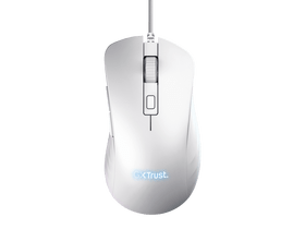 Trust GXT924 Ybar Gamer Mouse 24891, bijeli Trust GXT924 Ybar Gamer Mouse 24891, bijeli