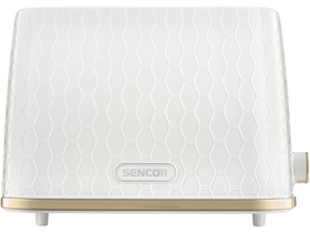 Sencor STS 7200WH toster, bijeli Sencor STS 7200WH toster, bijeli