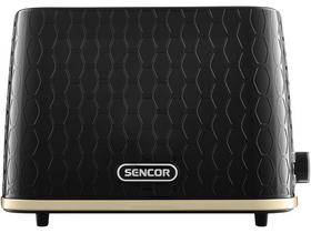 Sencor STS 7201BK toster, crni Sencor STS 7201BK toster, crni