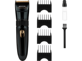 Sencor SHP 8900BK Hajnyíró készlet Sencor SHP 8900BK Hajnyíró készlet