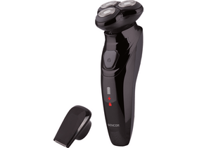 Sencor SMS 5510BK Elektromos borotva Sencor SMS 5510BK Elektromos borotva