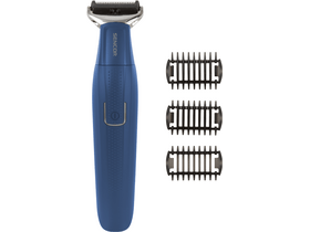 Sencor SHP 0450BK Multifunkciós testszőrnyíró Sencor SHP 0450BK Multifunkciós testszőrnyíró