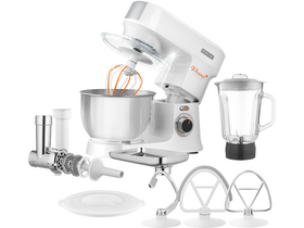 Sencor STM 3760WH Kuhinjski robotski aparat, bijela Sencor STM 3760WH Kuhinjski robotski aparat, bijela