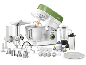 Sencor STM 3780GG Kuhunjski robotski aparat, zeleni Sencor STM 3780GG Kuhunjski robotski aparat, zeleni