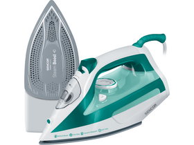 Sencor SSI 6100GR Gőzölős vasaló Sencor SSI 6100GR Gőzölős vasaló