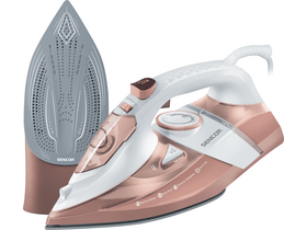 Sencor SSI 8300RS glačalo na paru Sencor SSI 8300RS glačalo na paru