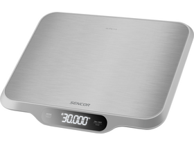 Sencor SKS 7300 Konyhai mérleg Sencor SKS 7300 Konyhai mérleg