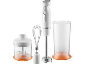 Sencor SHB 4378WH Botmixer, fehér Sencor SHB 4378WH Botmixer, fehér