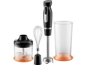 Sencor SHB 4379BK Botmixer, fekete