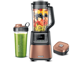 Sencor SBU 7676GD Automata vákuumos mixer, arany Sencor SBU 7676GD Automata vákuumos mixer, arany