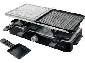 Sencor SBG 0260BK Raclette grill