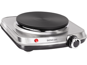 Sencor SCP 1506SS Električna ploča za kuhanje Sencor SCP 1506SS Električna ploča za kuhanje