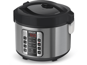 Sencor SRM 3151BK kuhalo za rižu Sencor SRM 3151BK kuhalo za rižu