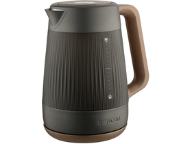 Vízforraló, 2000W, 1.7L