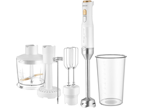 6in1 botmixer, 1200W, fehér 6in1 botmixer, 1200W, fehér