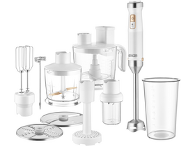 Sencor SHB 6551WH 7u1 ručni blender Sencor SHB 6551WH 7u1 ručni blender