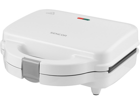 Sencor SSM 9310WH 3in1 szendvicssütő Sencor SSM 9310WH 3in1 szendvicssütő
