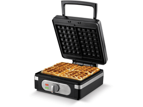 Sencor SWF 2010BK aparat za vafle Sencor SWF 2010BK aparat za vafle