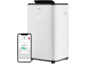 Sencor SDH 2028WH Intelligens páramentesítő Sencor SDH 2028WH Intelligens páramentesítő