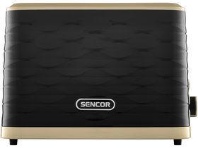 Sencor STS 7501BK toster, crni Sencor STS 7501BK toster, crni