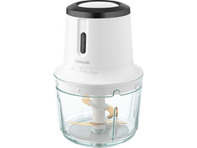 Sencor SCB 9001GY Vezeték nélküli aprító Sencor SCB 9001GY Vezeték nélküli aprító