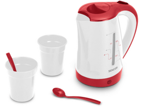 Sencor SWK 150RD kuhalo za vodu Sencor SWK 150RD kuhalo za vodu