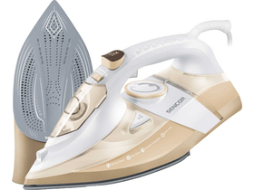 Sencor SSI 8310GD Parno glačalo, bijelo-zlatna boja Sencor SSI 8310GD Parno glačalo, bijelo-zlatna boja