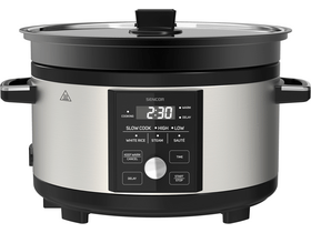 Sencor SPR 5520SS Sporo kuhalo Sencor SPR 5520SS Sporo kuhalo