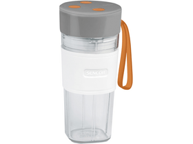 Hordozható smoothie mixer, 330ML Hordozható smoothie mixer, 330ML