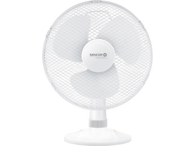 Sencor SFE 3027WH-EUE3 Asztali ventilátor Sencor SFE 3027WH-EUE3 Asztali ventilátor