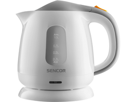 Sencor SWK 1100WH kuhalo za vodu Sencor SWK 1100WH kuhalo za vodu