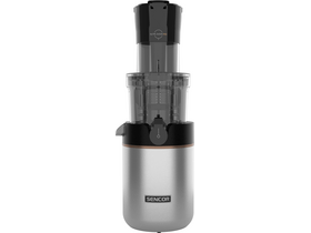 Sencor SSJ 8050SS Gyümölcscentrifuga Sencor SSJ 8050SS Gyümölcscentrifuga